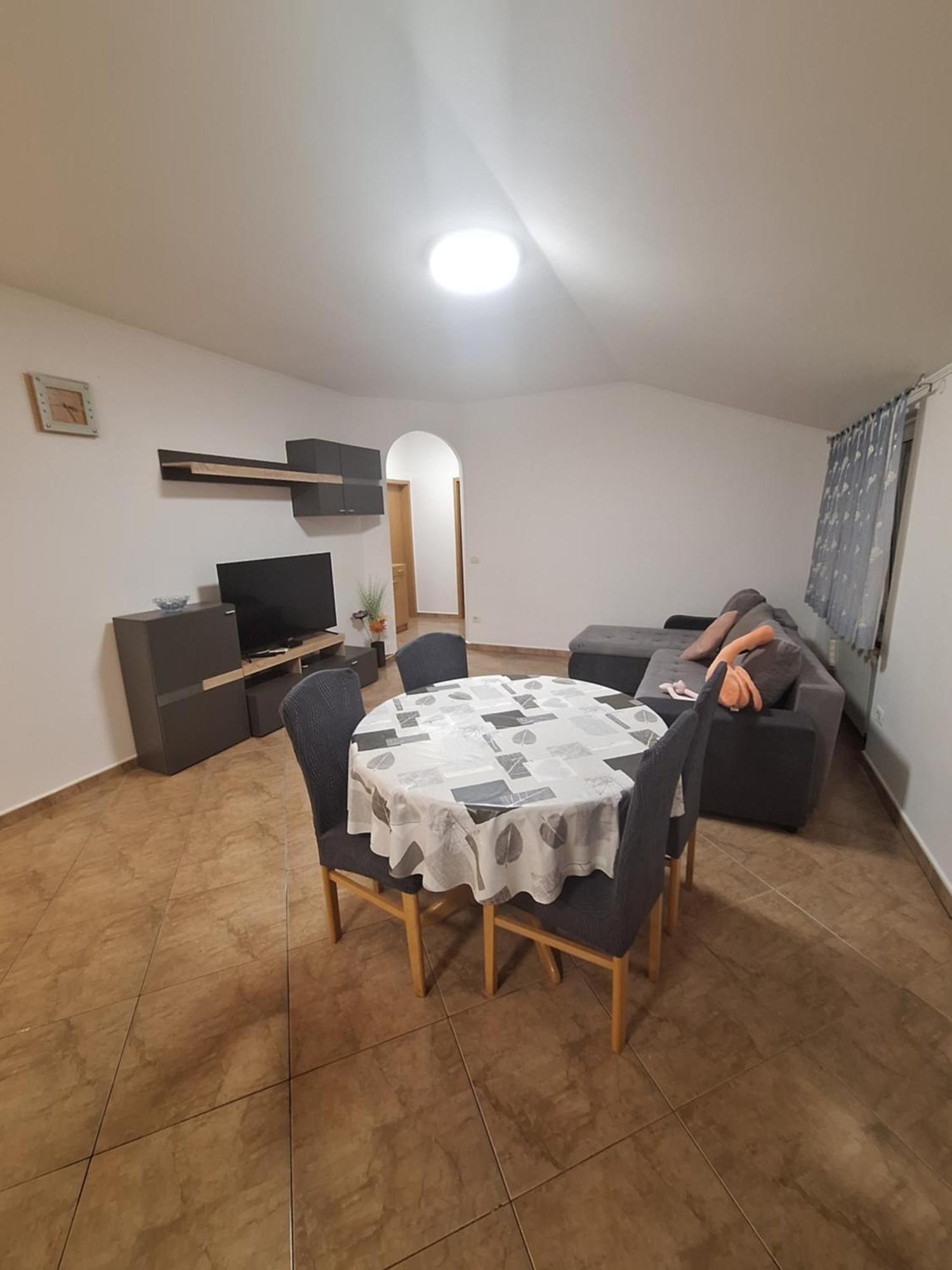 App Keti Lägenhet Umag Exteriör bild